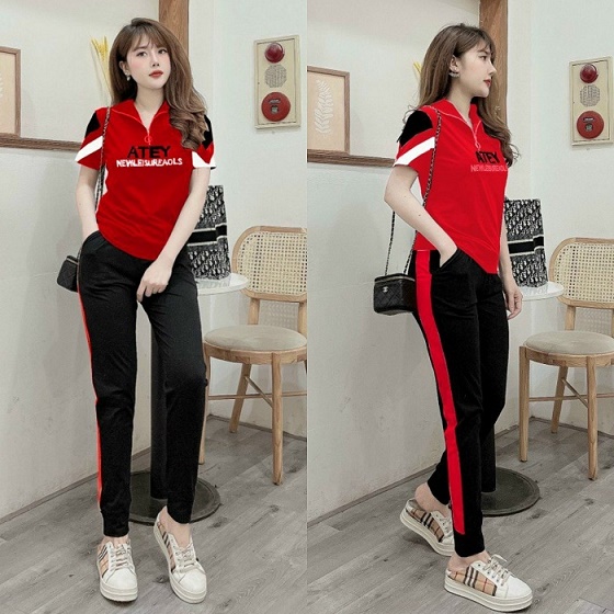 ĐỒ BỘ NỮ ĐẸP CAO CẤP HỢP THỜI TRANG-BTN07